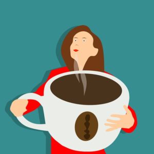 コーヒー 飲み過ぎ 影響